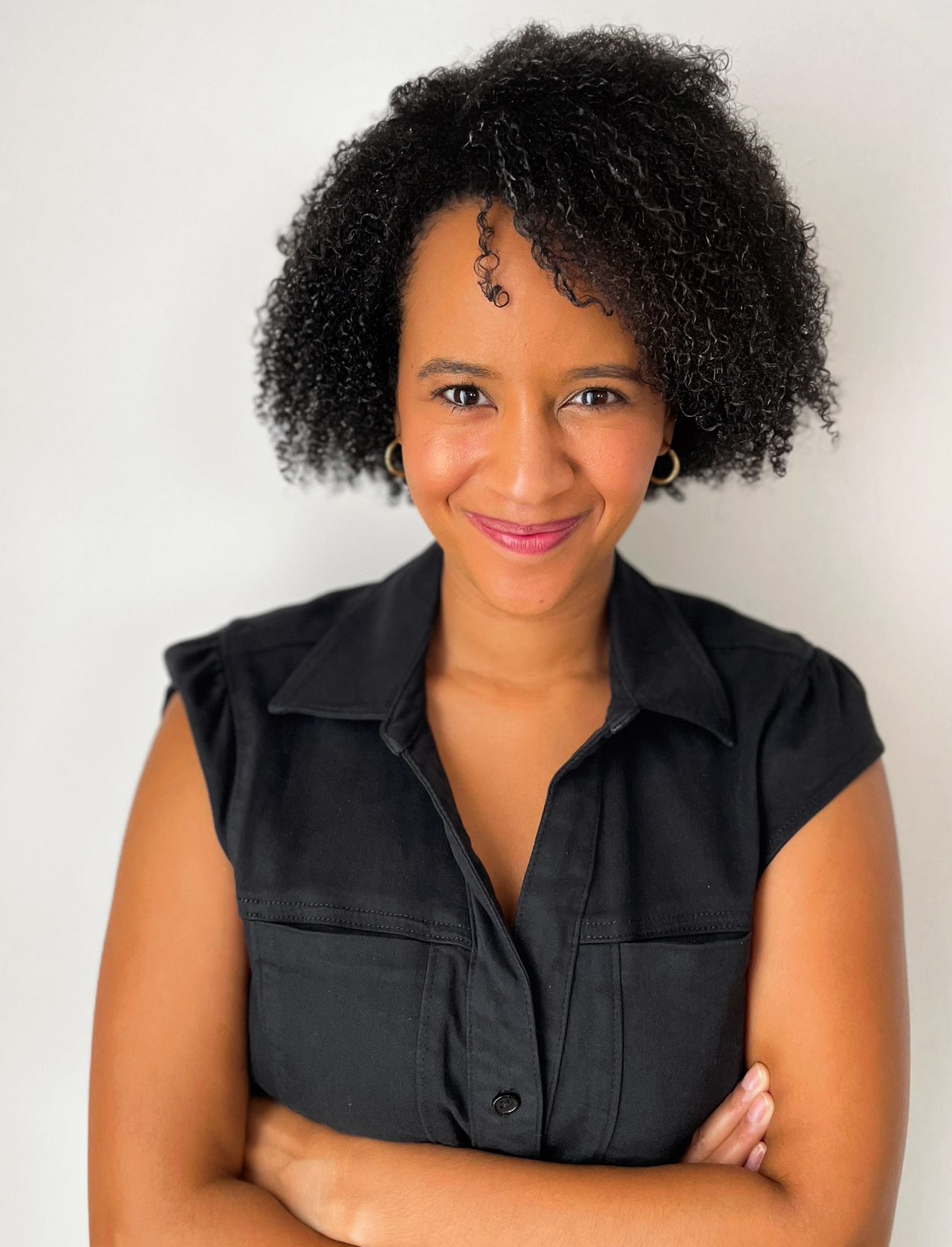 Camille Bernier-Green, founder of Work Trip